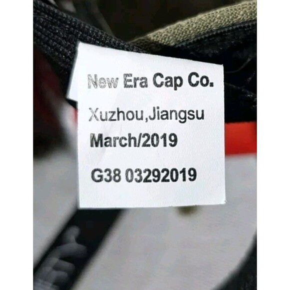 Pittsburgh Steelers Salute To Service Hat New Era 39THIRTY Sz Toddler Child - Picture 10 of 10